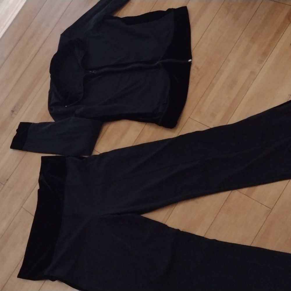 Sportek 2 Piece Lounge Set